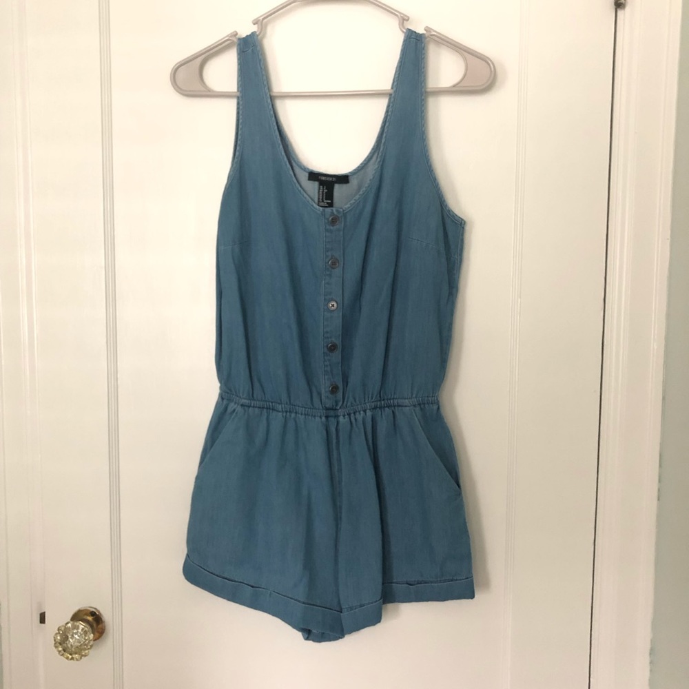 Jean Romper